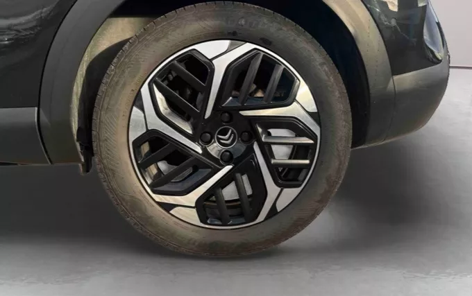 CITROEN C4 PureTech 130 S&S EAT8 Shine photo 9 946671