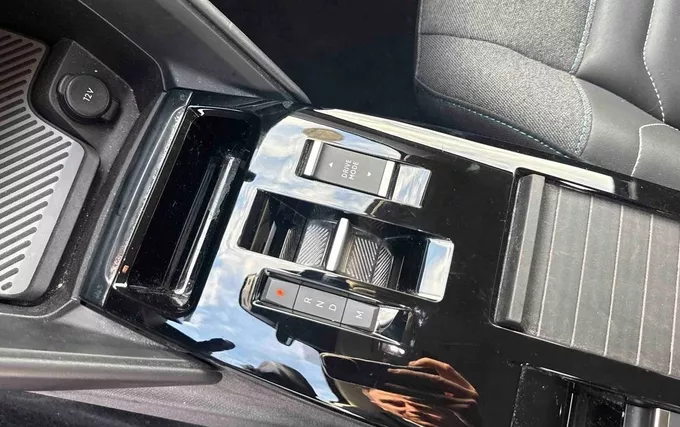 CITROEN C4 PureTech 130 S&S EAT8 Shine photo 13 946671