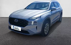HYUNDAI SANTA FE 1.6 T-GDi Hybrid 230 BVA6 Intuitive KMHS2811BPU095811