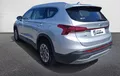 Miniature HYUNDAI SANTA FE 1.6 T-GDi Hybrid 230 BVA6 Intuitive extérieur trois quart arrière gauche 13872