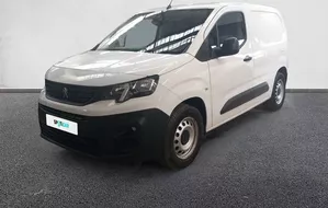 PEUGEOT PARTNER FOURGON ELECTRIQUE E-PARTNER FOURGON M 800 KG 136 CH BATTERIE 50 KWH 945470