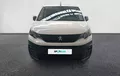 Miniature PEUGEOT PARTNER FOURGON ELECTRIQUE E-PARTNER FOURGON M 800 KG 136 CH BATTERIE 50 KWH extérieur avant 945470