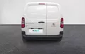 Miniature PEUGEOT PARTNER FOURGON ELECTRIQUE E-PARTNER FOURGON M 800 KG 136 CH BATTERIE 50 KWH extérieur trois quart arrière droit 945470