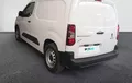 Miniature PEUGEOT PARTNER FOURGON ELECTRIQUE E-PARTNER FOURGON M 800 KG 136 CH BATTERIE 50 KWH extérieur trois quart arrière gauche 945470
