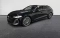 Miniature AUDI A5 Avant e-hybrid 299 ch S tronic 7 Quattro S line extérieur trois quart avant gauche 8845