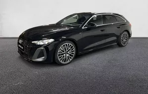 AUDI A5 Avant e-hybrid 299 ch S tronic 7 Quattro S line WAUZZZFU1SN066569