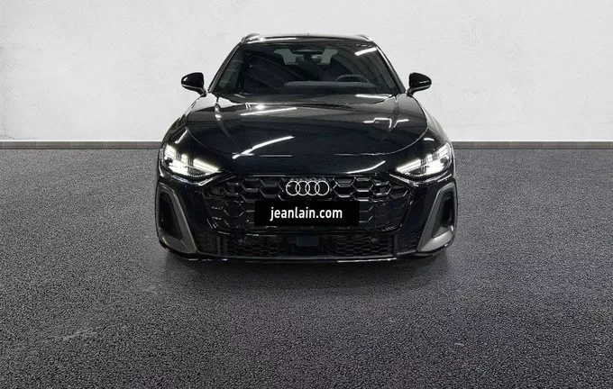 AUDI A5 Avant e-hybrid 299 ch S tronic 7 Quattro S line extérieur avant 8845
