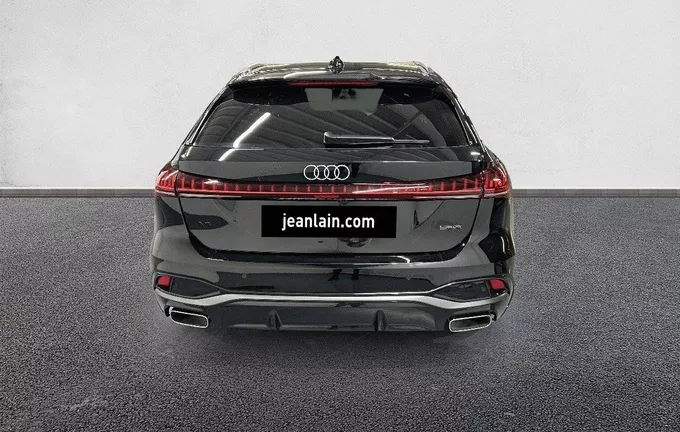 AUDI A5 Avant e-hybrid 299 ch S tronic 7 Quattro S line extérieur arrière 8845