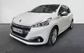 Miniature PEUGEOT 208 PureTech 82ch S&S BVM5 Signature extérieur trois quart avant gauche 213616