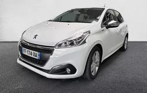 PEUGEOT 208 PureTech 82ch S&S BVM5 Signature 213616