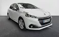 Miniature PEUGEOT 208 PureTech 82ch S&S BVM5 Signature extérieur trois quart avant droit 213616