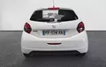 Miniature PEUGEOT 208 PureTech 82ch S&S BVM5 Signature extérieur arrière 213616