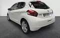 Miniature PEUGEOT 208 PureTech 82ch S&S BVM5 Signature extérieur trois quart arrière gauche 213616