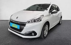 PEUGEOT 208 PureTech 82ch S&S BVM5 Signature 213616