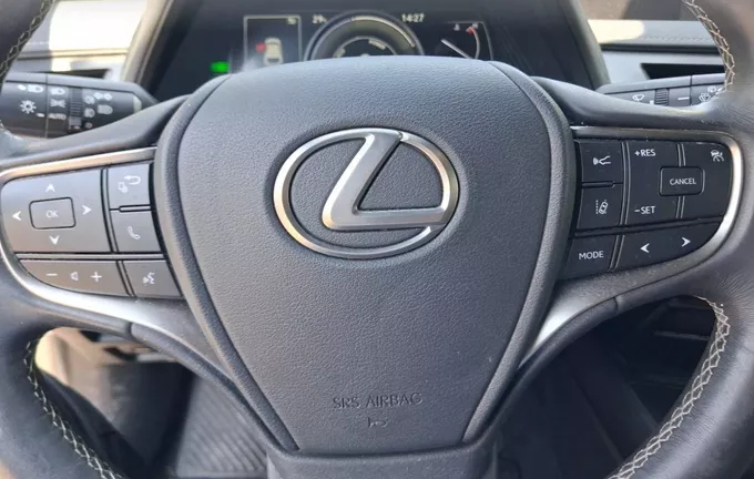 LEXUS UX 250h 4WD Luxe photo 12 1103675