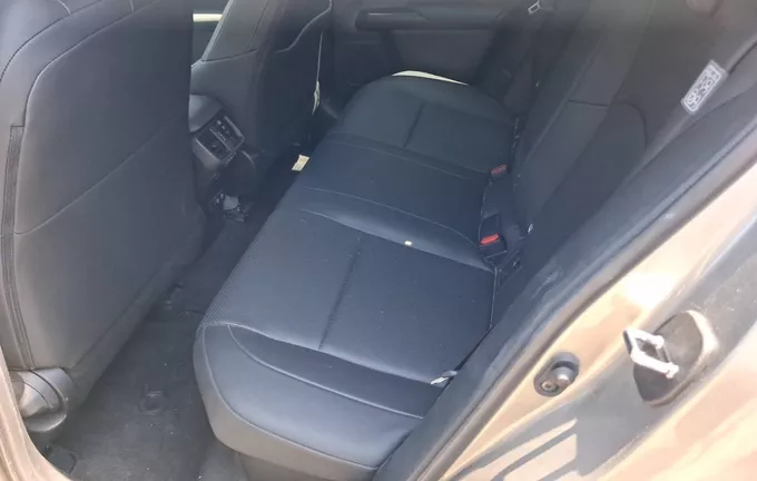 LEXUS UX 250h 4WD Luxe photo 17 1103675