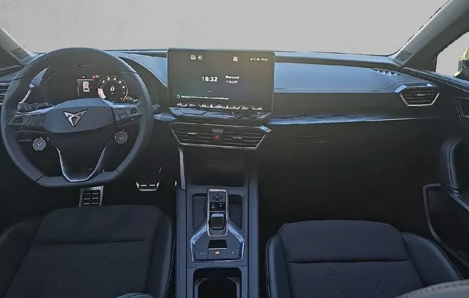 CUPRA LEON 1.5 eTSI Hybrid 150 ch DSG7 V photo 18 1680