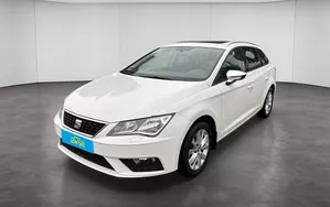 SEAT LEON ST 1.2 TSI 110 Start/Stop Style 213701