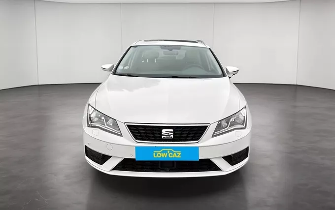 SEAT LEON ST 1.2 TSI 110 Start/Stop Style extérieur avant 213701
