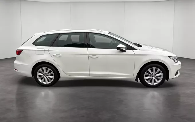 SEAT LEON ST 1.2 TSI 110 Start/Stop Style extérieur côté droit 213701