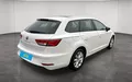 Miniature SEAT LEON ST 1.2 TSI 110 Start/Stop Style extérieur trois quart arrière droit 213701