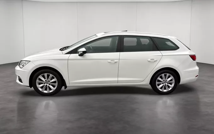 SEAT LEON ST 1.2 TSI 110 Start/Stop Style extérieur côté gauche 213701