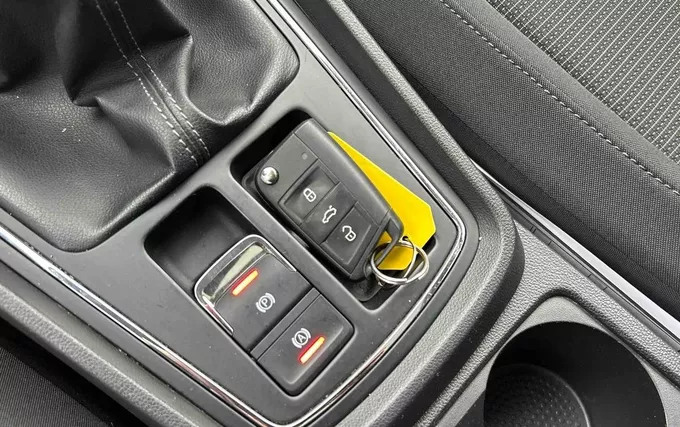 SEAT LEON ST 1.2 TSI 110 Start/Stop Style photo 19 213701