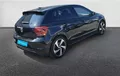 Miniature VOLKSWAGEN POLO 2.0 TSI 200 S&S DSG6 GTI extérieur avant 460609
