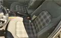 Miniature VOLKSWAGEN POLO 2.0 TSI 200 S&S DSG6 GTI extérieur trois quart arrière droit 460609