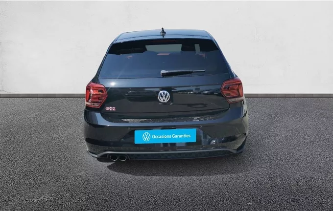 VOLKSWAGEN POLO 2.0 TSI 200 S&S DSG6 GTI extérieur côté gauche 460609