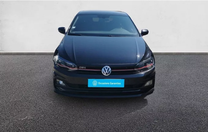VOLKSWAGEN POLO 2.0 TSI 200 S&S DSG6 GTI photo 9 460609