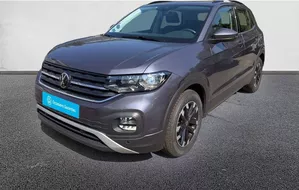 VOLKSWAGEN T-CROSS 1.0 TSI 110 Start/Stop DSG7 Lounge 2129144