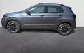 Miniature VOLKSWAGEN T-CROSS 1.0 TSI 110 Start/Stop DSG7 Lounge extérieur trois quart arrière gauche 2129144