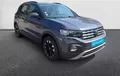 Miniature VOLKSWAGEN T-CROSS 1.0 TSI 110 Start/Stop DSG7 Lounge photo 10 2129144