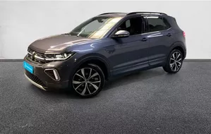 VOLKSWAGEN T-CROSS 1.0 TSI 116 Start/Stop DSG7 R-Line Edition 2126729