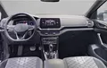 Miniature VOLKSWAGEN T-CROSS 1.0 TSI 116 Start/Stop DSG7 R-Line Edition extérieur trois quart avant droit 2126729