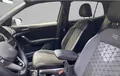 Miniature VOLKSWAGEN T-CROSS 1.0 TSI 116 Start/Stop DSG7 R-Line Edition extérieur trois quart arrière droit 2126729