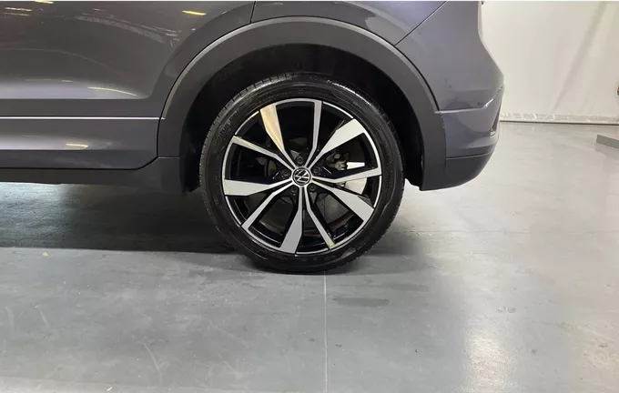 VOLKSWAGEN T-CROSS 1.0 TSI 116 Start/Stop DSG7 R-Line Edition photo 12 2126729