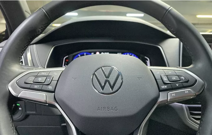 VOLKSWAGEN T-CROSS 1.0 TSI 116 Start/Stop DSG7 R-Line Edition photo 20 2126729