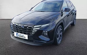 HYUNDAI TUCSON 1.6 T-GDI 265 HTRAC Plug-in BVA6 Creative TMAJD812DNJ125648