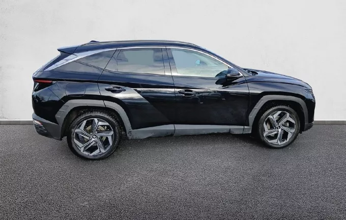HYUNDAI TUCSON 1.6 T-GDI 265 HTRAC Plug-in BVA6 Creative extérieur côté droit 13632