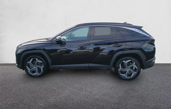 HYUNDAI TUCSON 1.6 T-GDI 265 HTRAC Plug-in BVA6 Creative extérieur côté gauche 13632