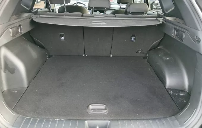 HYUNDAI TUCSON 1.6 T-GDI 265 HTRAC Plug-in BVA6 Creative photo 10 13632