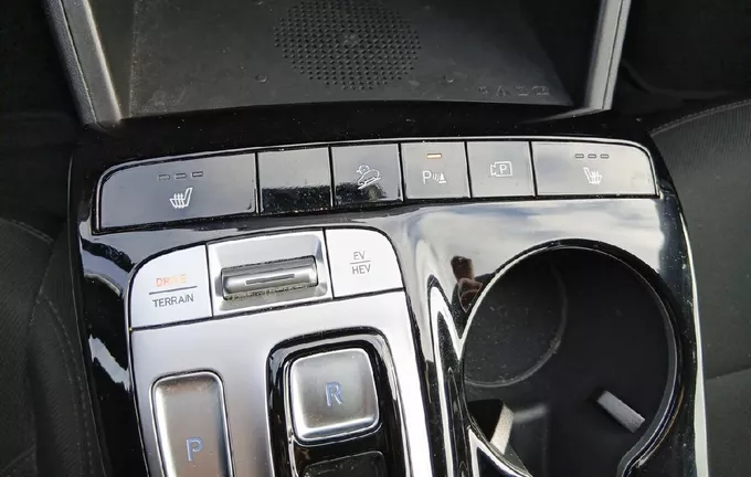 HYUNDAI TUCSON 1.6 T-GDI 265 HTRAC Plug-in BVA6 Creative photo 20 13632