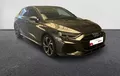 Miniature AUDI A3 Sportback TDI 150 S tronic 7 S line extérieur trois quart avant droit 2126776