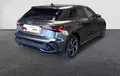 Miniature AUDI A3 Sportback TDI 150 S tronic 7 S line extérieur trois quart arrière droit 2126776