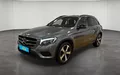 Miniature MERCEDES GLC Classe GLC 250 9G-Tronic 4Matic Executive extérieur trois quart avant gauche 213755