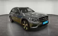 Miniature MERCEDES GLC Classe GLC 250 9G-Tronic 4Matic Executive extérieur trois quart avant droit 213755