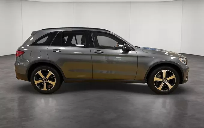 MERCEDES GLC Classe GLC 250 9G-Tronic 4Matic Executive extérieur côté droit 213755