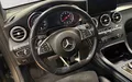Miniature MERCEDES GLC Classe GLC 250 9G-Tronic 4Matic Executive photo 12 213755